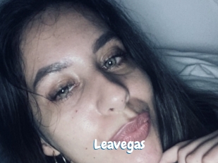 Leavegas