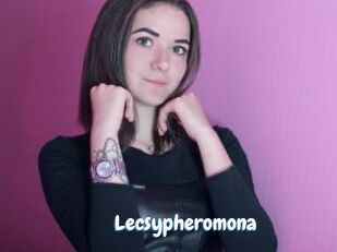 Lecsypheromona
