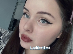 Ledibritmi