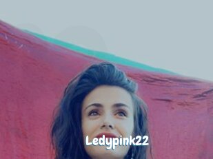 Ledypink22