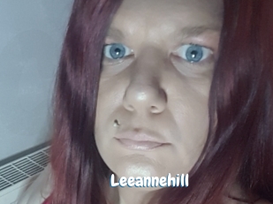 Leeannehill