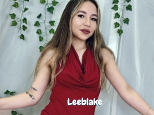 Leeblake
