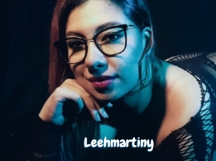 Leehmartiny