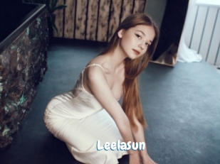 Leelasun