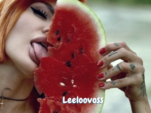 Leeloovoss