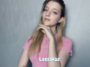 Leesakaz
