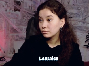 Leesalee