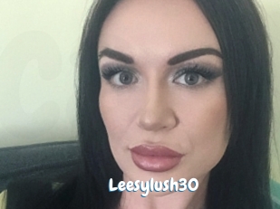 Leesylush30