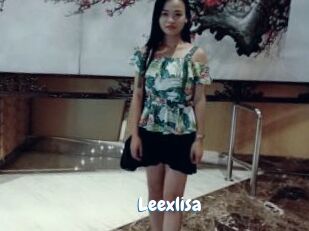 Leexlisa