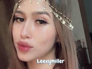 Leexymiller