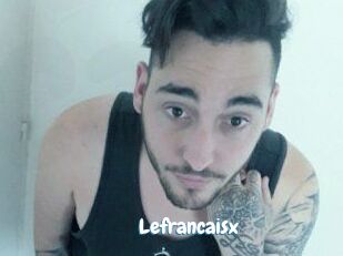 Lefrancaisx