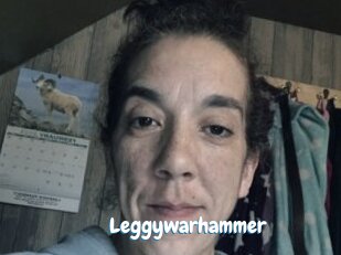 Leggywarhammer