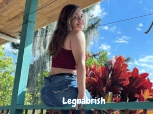 Legnabrish
