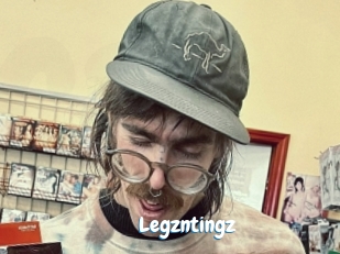 Legzntingz
