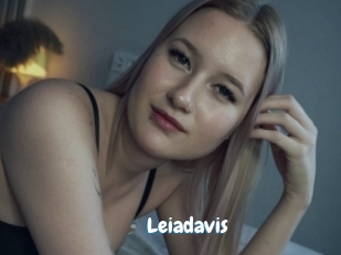 Leiadavis