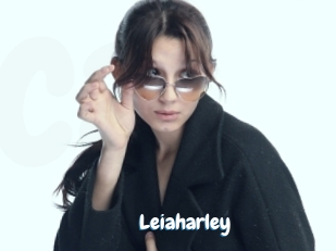 leiaharley Coquine Avenue