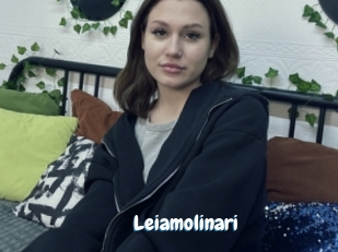 Leiamolinari