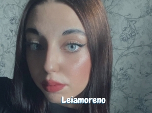 Leiamoreno