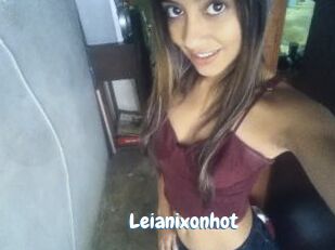 Leianixonhot