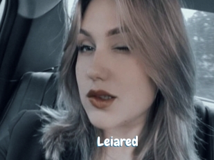 Leiared