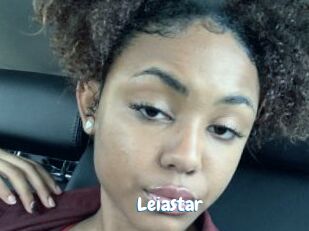 Leiastar