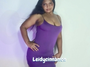 Leidycinnamon