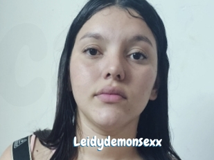 Leidydemonsexx