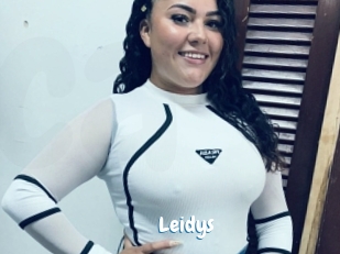 Leidys