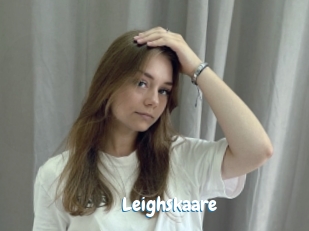 Leighskaare