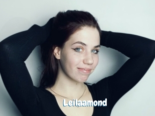 Leilaamond