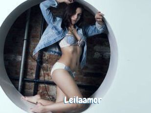 Leilaamor