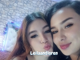 Leilaandloren