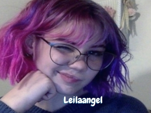 Leilaangel
