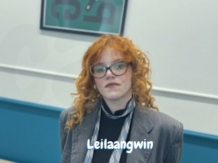 Leilaangwin