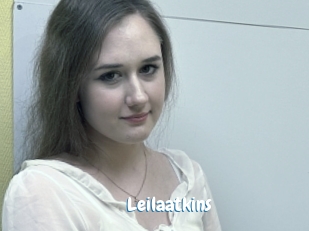 Leilaatkins