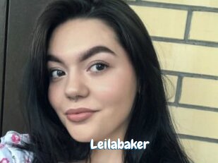 Leilabaker