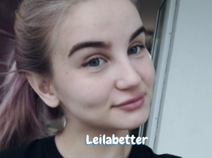 Leilabetter