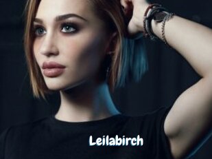 Leilabirch