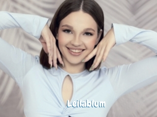 Leilablum