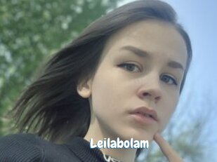 Leilabolam
