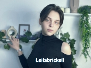 Leilabrickell