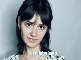 Leilabulman
