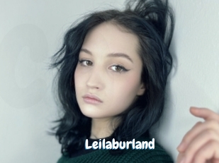 Leilaburland