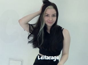 Leilacage