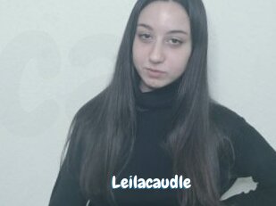 Leilacaudle