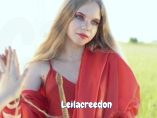 Leilacreedon
