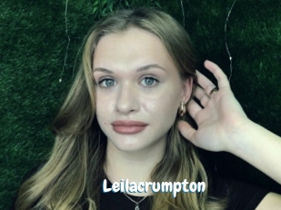 Leilacrumpton