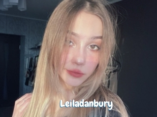Leiladanbury