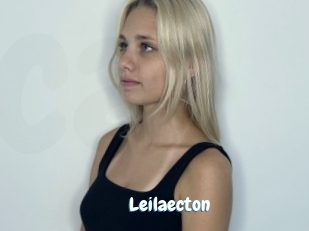Leilaecton