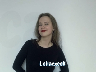 Leilaexcell